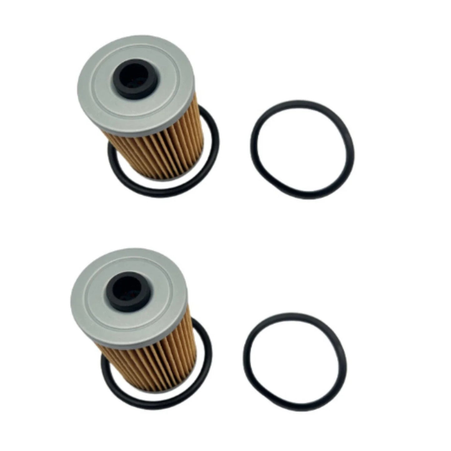 Cool Fuel Filter for Mercury Marine MerCruiser 35 866171A01