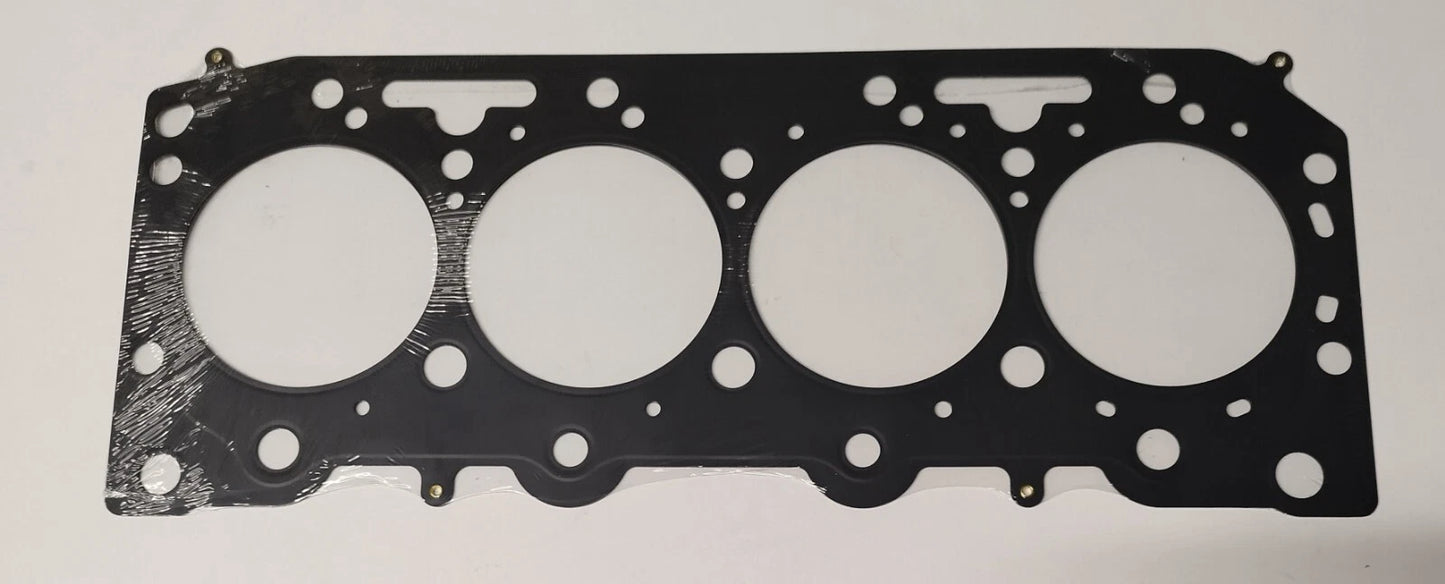 2 x Head Gasket Set & Bolts for Kia Sedona/Carnival & Hyundai Terracan (2002–2006)