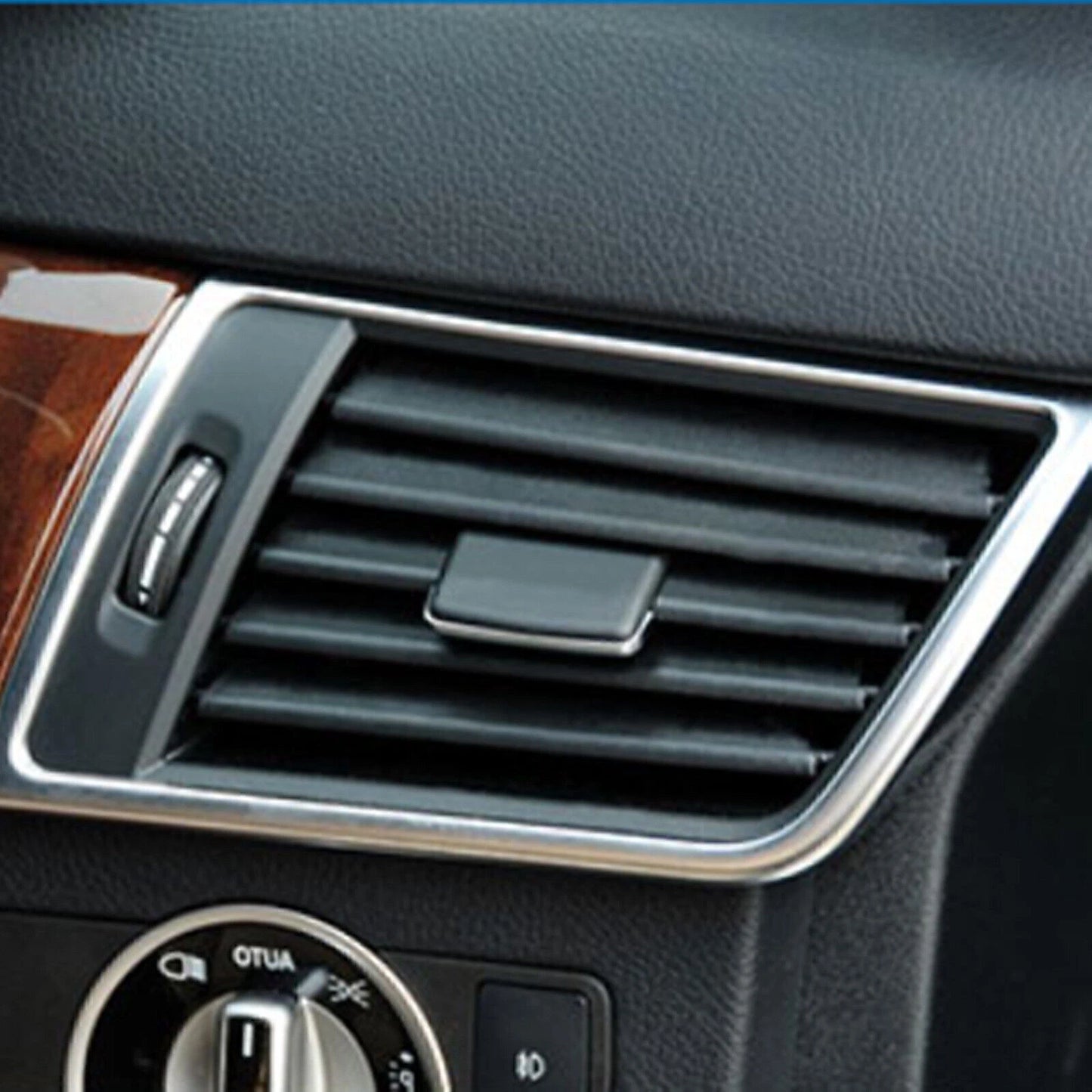 Air Vent Grille Assembly for Mercedes Benz GL ML W166 (2013-2015)