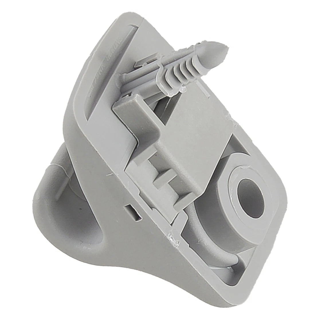 Sun Visor Clip Holder for Hyundai Sonata, Elantra, Accent, Kona, i30 (2011-2023)