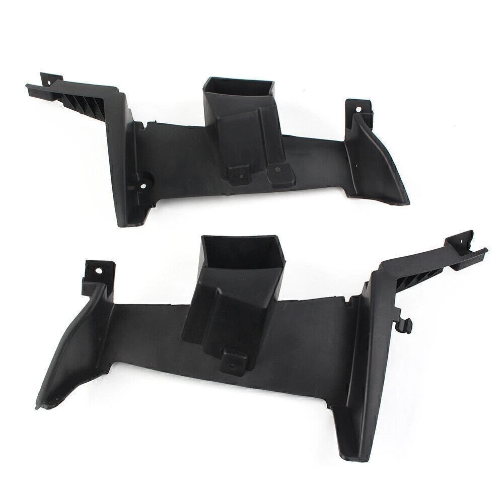 Front Bumper Mount Bracket for Jaguar F-Pace R-Sport 2017-2020