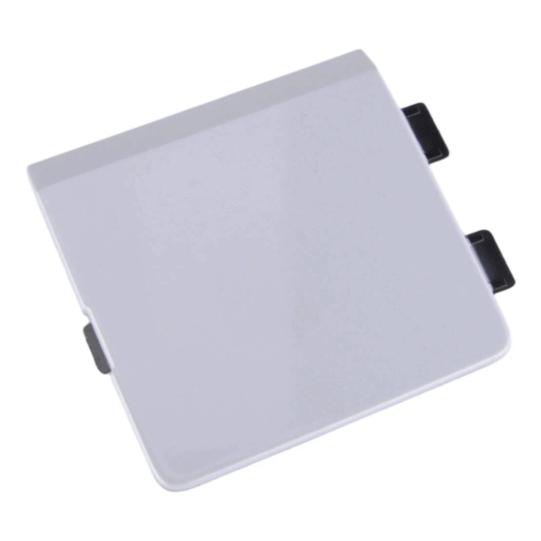 Rear Bumper Tow Hook Eye Cover Cap for Mitsubishi Outlander (2022-2024)