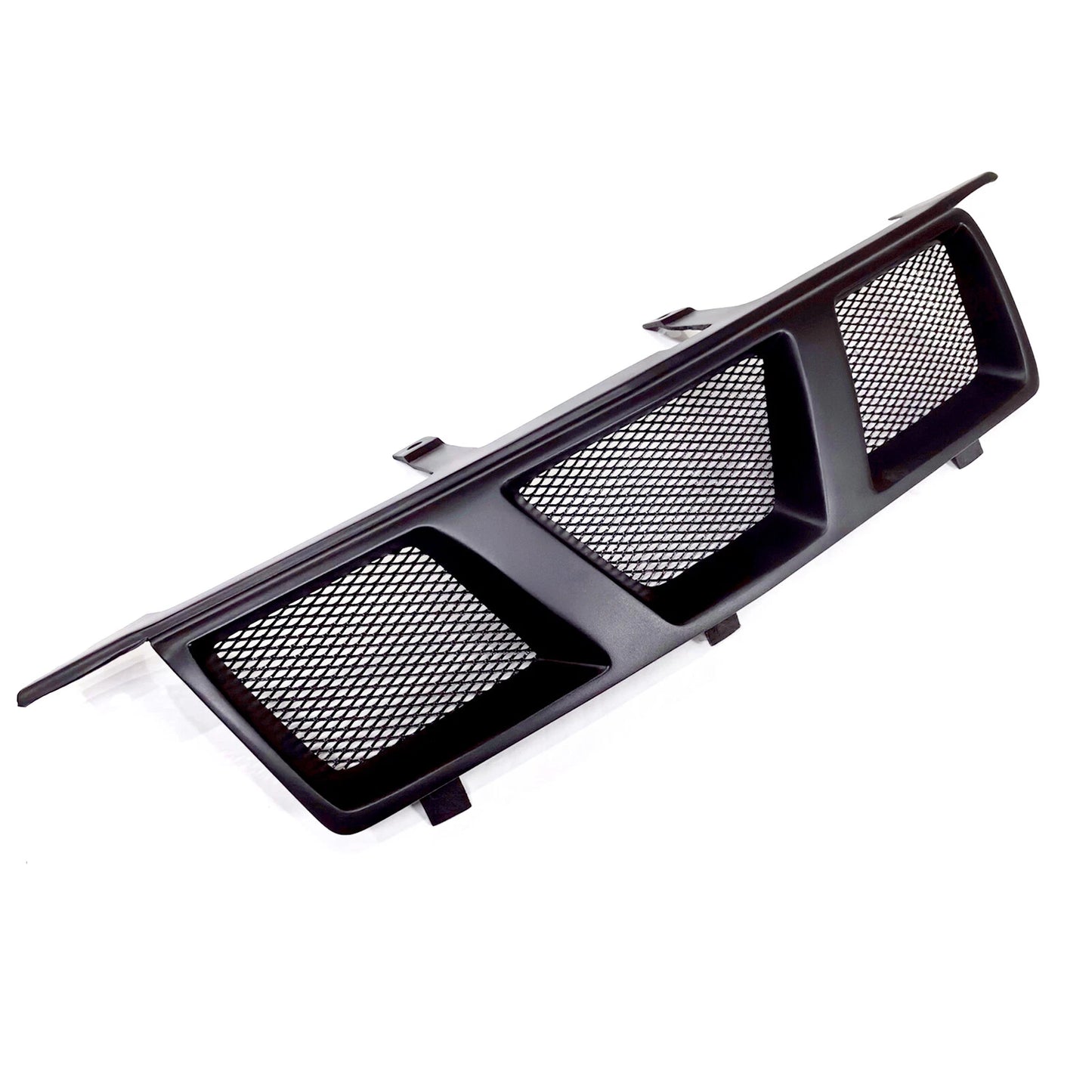 Front Bumper Grille Mesh for Nissan X-TRAIL 2005-2007 (2005-2007)