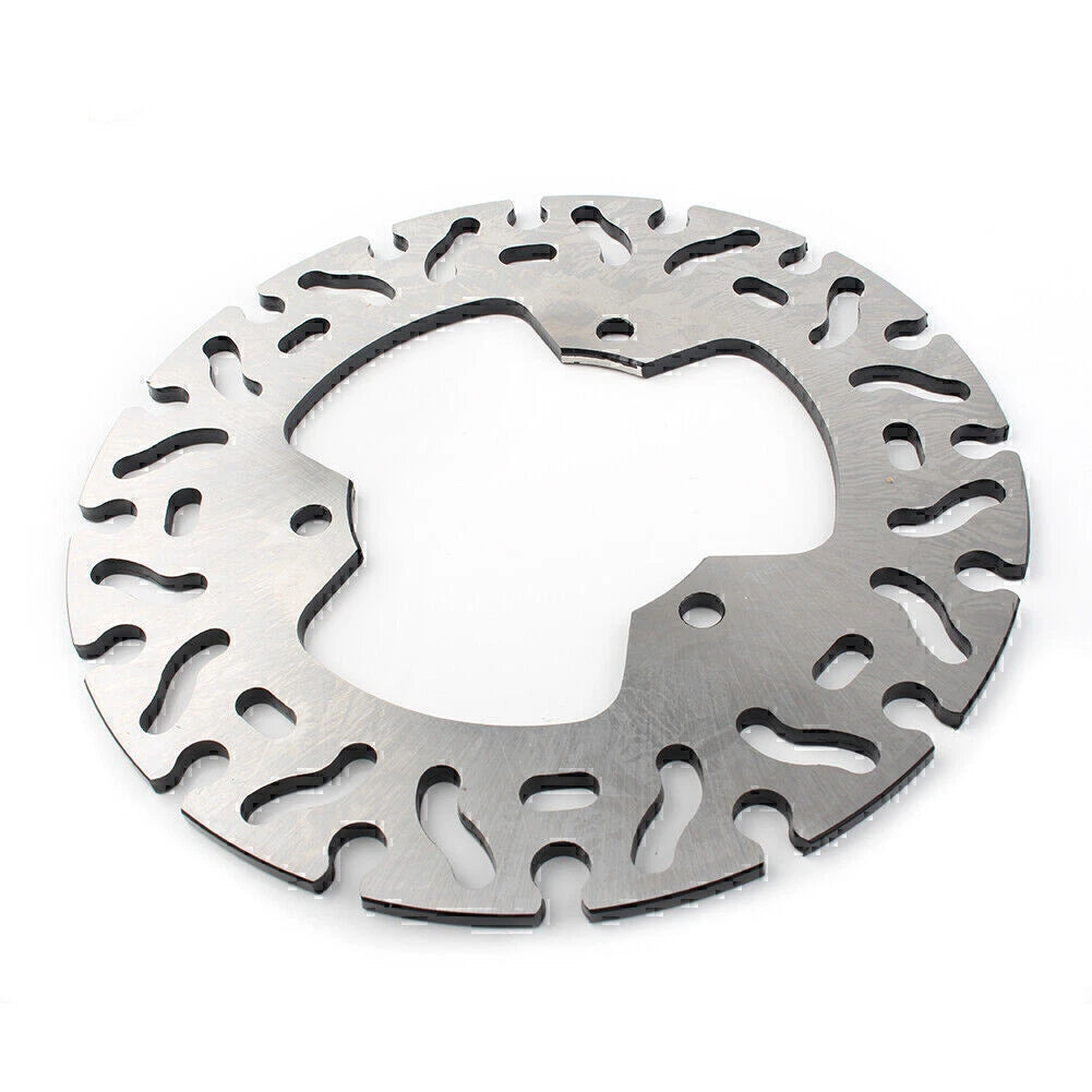 Rear Brake Disc Rotor for Yamaha TZR125 TZM150 FZR250 FZR400