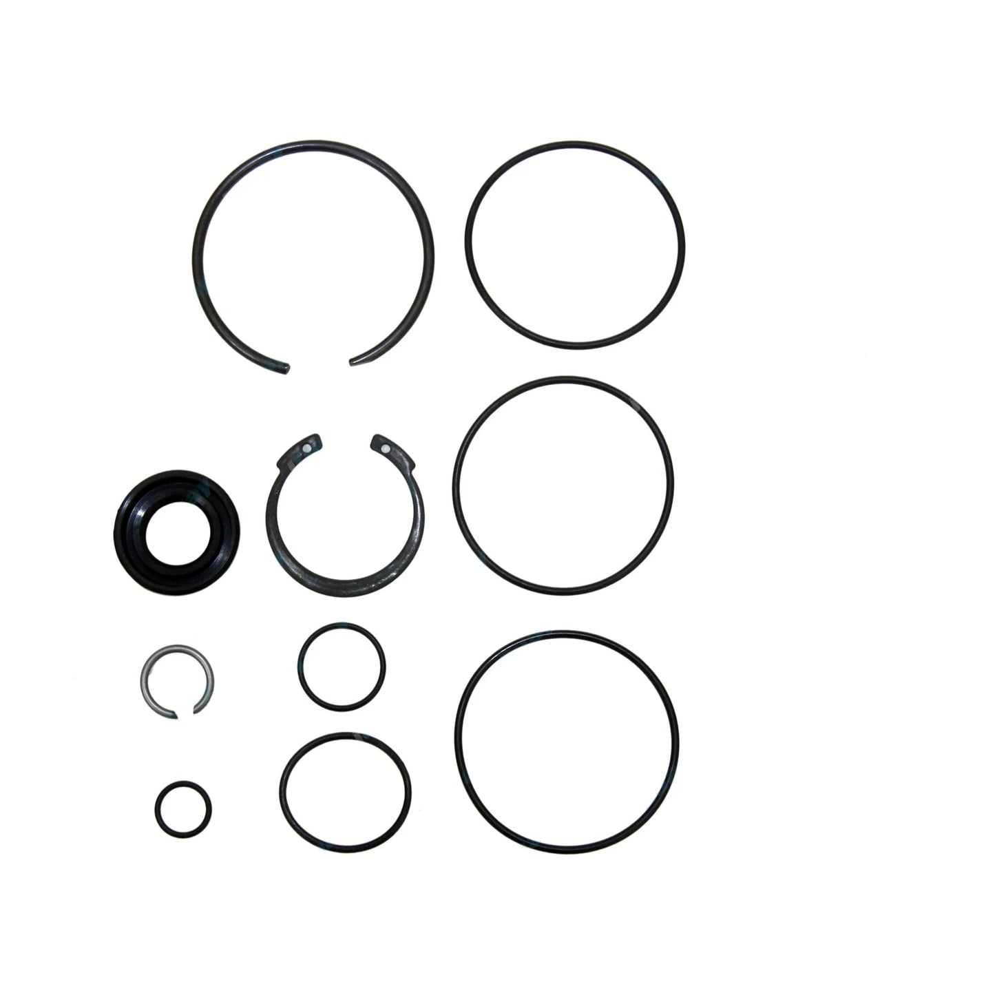 Power Steering Pump Oil Seal Repair Kit for Landcruiser 100 105 Series (1998-2007)