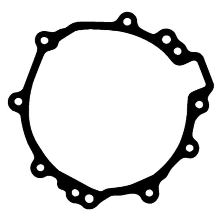Stator Flywheel Gasket for Kawasaki Ninja ZX6R ZX-6R ZX600 ZX636 (2007–2020)