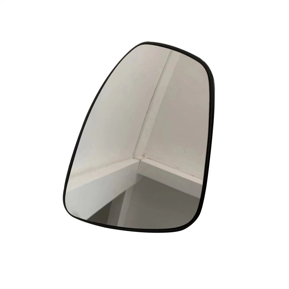 Right Side Mirror Glass w/Backing for 2020-2021 Nissan Sentra (2020-2021)