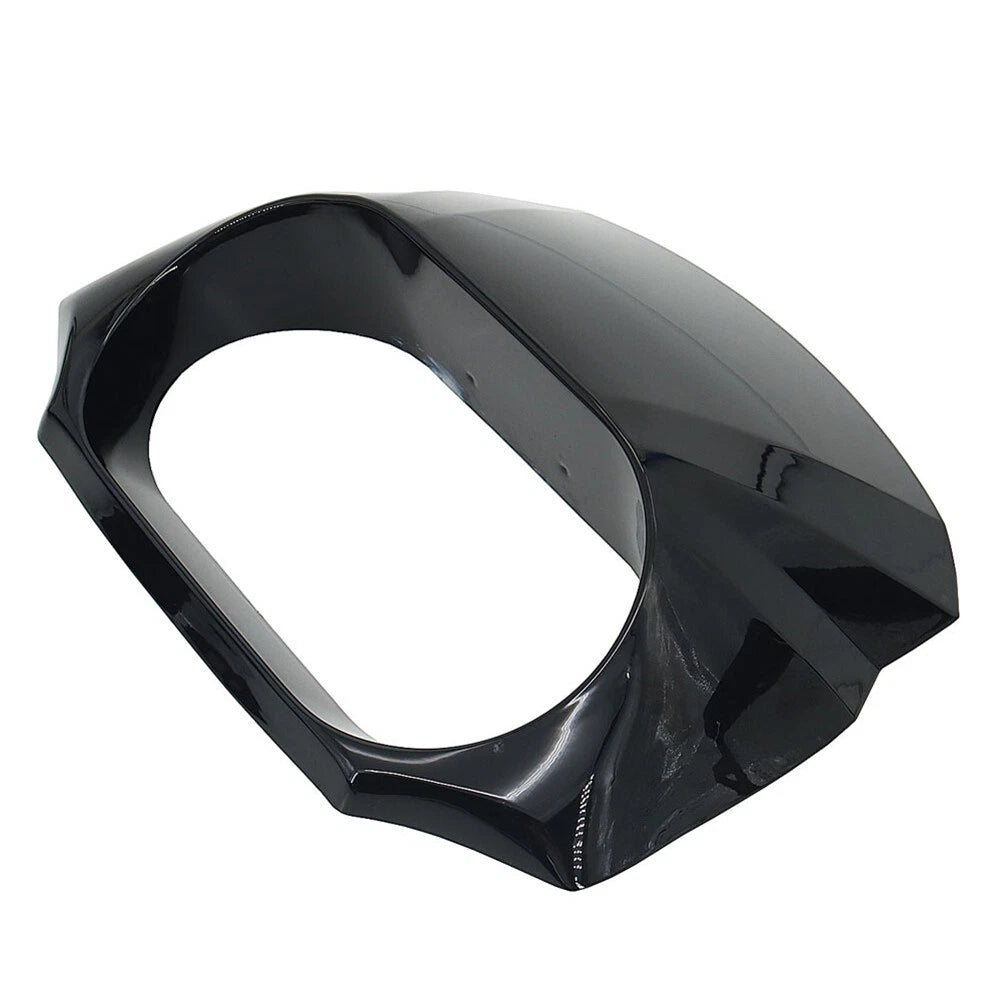 Headlight Fairing Cover for Harley Sportster S 1250 RH1250S (2021-2022) Black