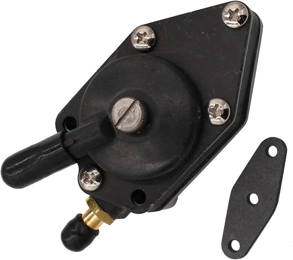 Fuel Pump for Johnson Evinrude Outboard 9-35351, 40-60HP, 1990-2000