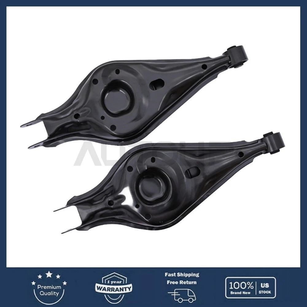 2 x Rear Lower Suspension Control Arm for Ford Explorer Lincoln (2011-2019)