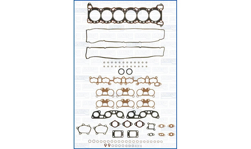 HEAD GASKET FOR Nissan Skyline GTR R32 R33 R34 2.6L RB26DETT