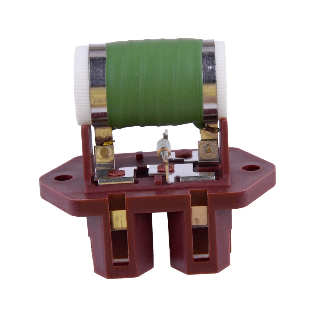 Radiator Cooling Fan Resistor for Dodge Ram Promaster 1500 2500 3500 (2014-2020)