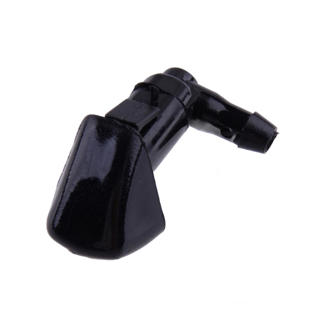 Windshield Washer Nozzle Kit 2 x for Honda Element, Civic, FR-V (2003-2011)