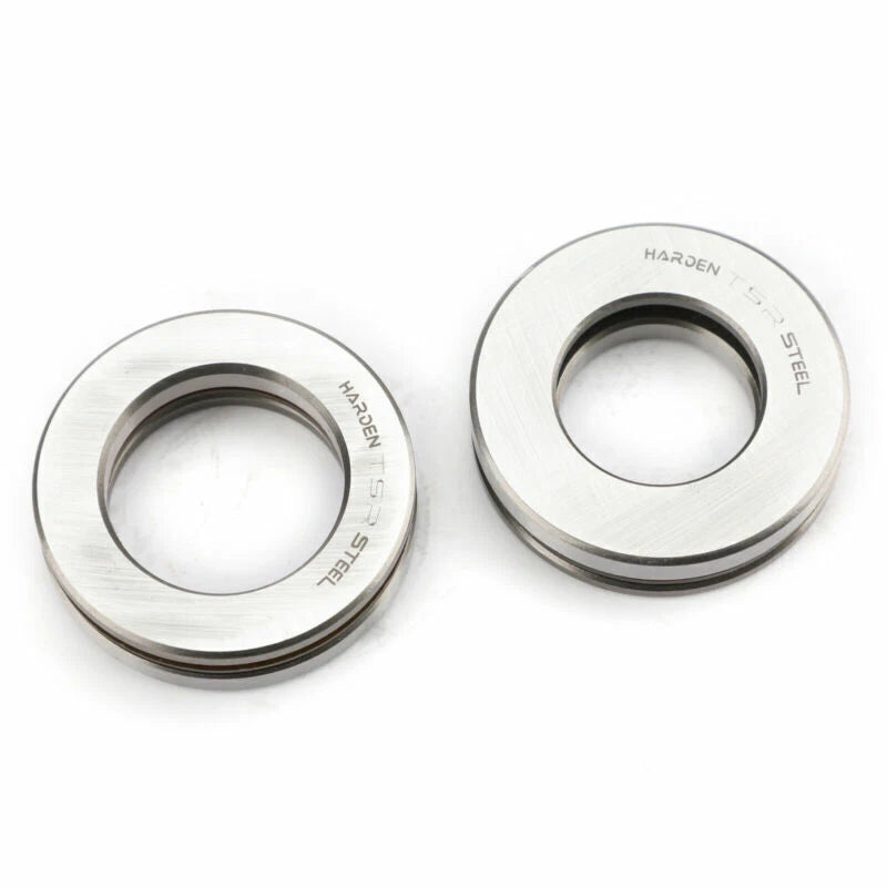 Steering Head Bearing Kit for Yamaha XV 125 250 Virago TZR125 SRV250 RZ250 (1981-2007)