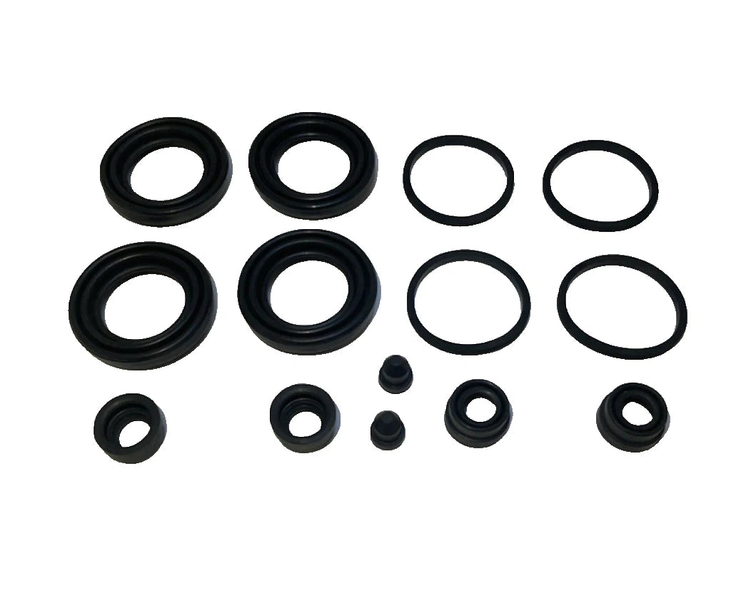 Caliper Seal Repair for Commodore VT-VZ WH-WL (1997–2006)