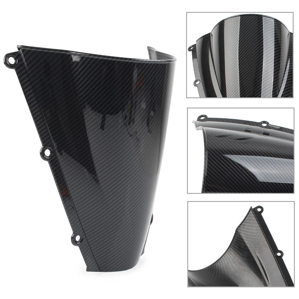 Windshield Windscreen for Honda CBR600RR 2003-2004 Scratch Resistant