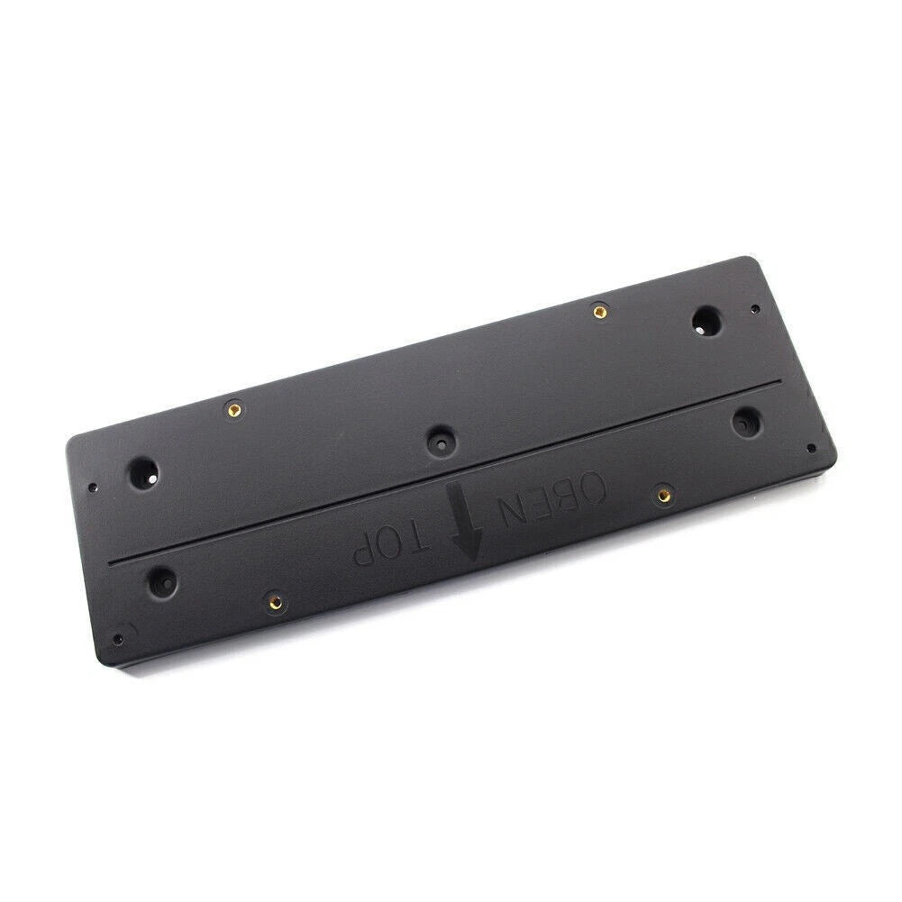 Front License Plate Bracket for BMW X3 G08 (2018-2020)