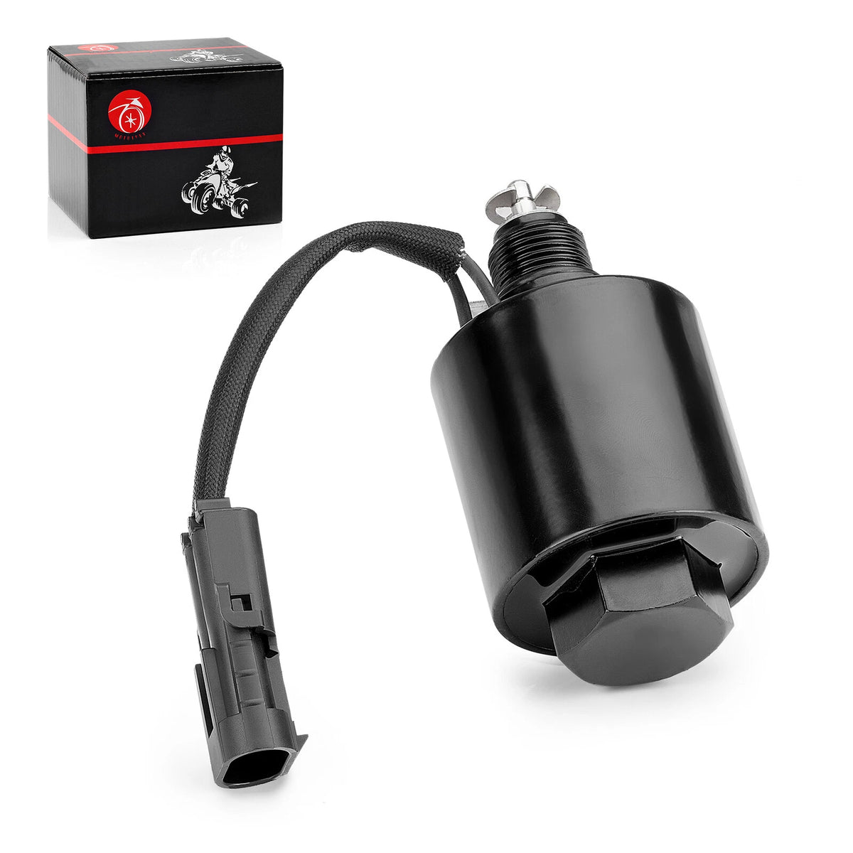 Trans Solenoid for Polaris Ranger 400/500/570/800/900/1000
