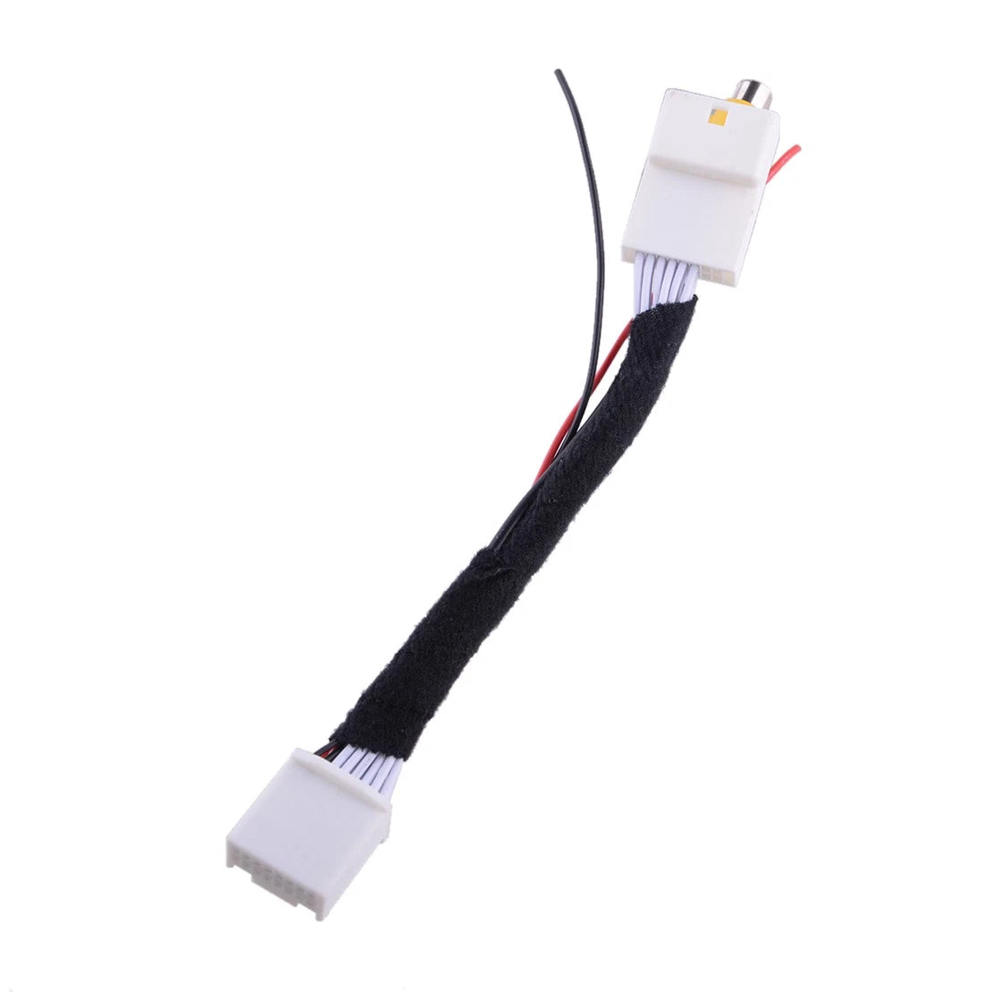 Rear View Camera Wiring Harness Adapter for Toyota 4Runner, Camry, RAV4, Subaru BRZ