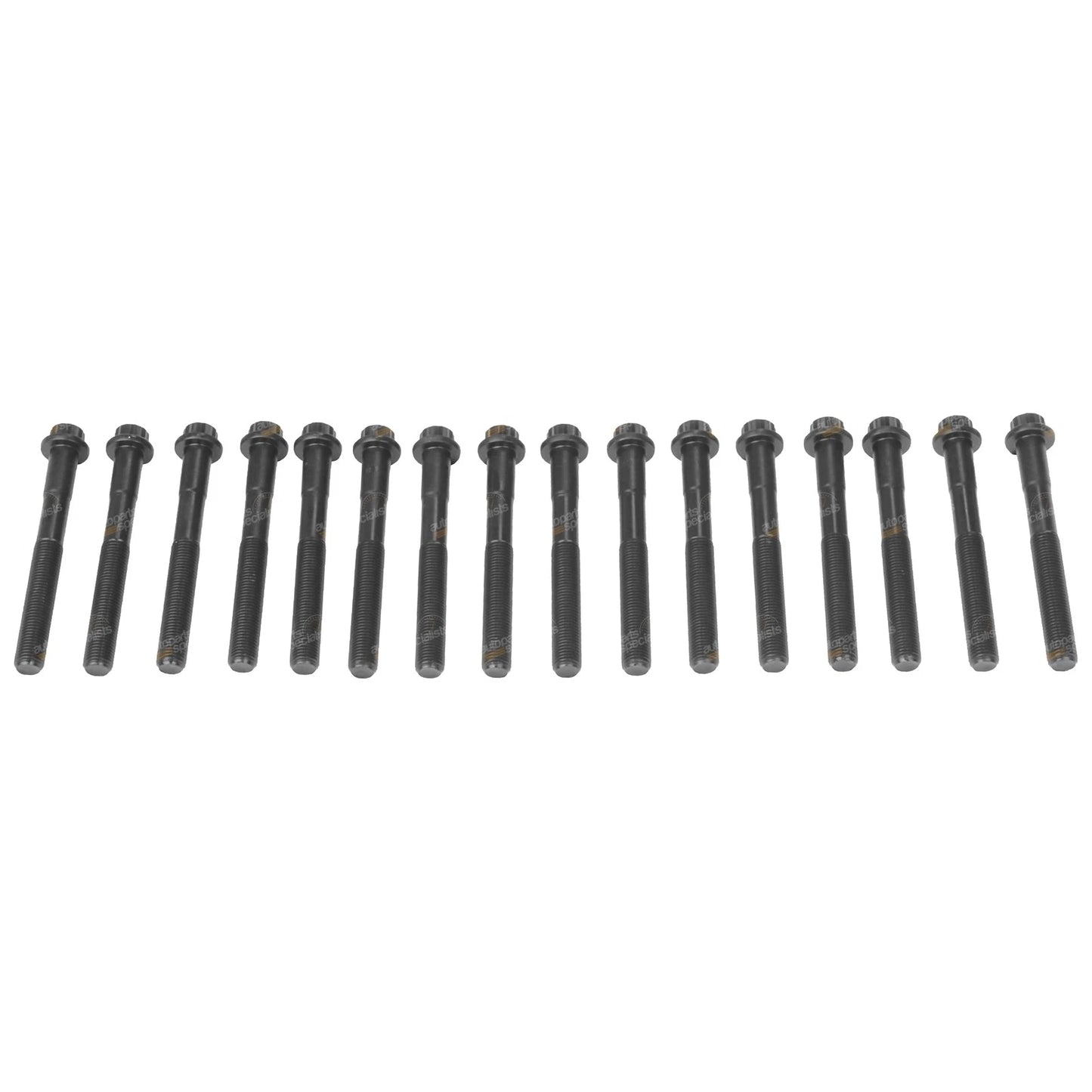 Cylinder Head Bolt Set for Prado 3.4L 5VZ-FE