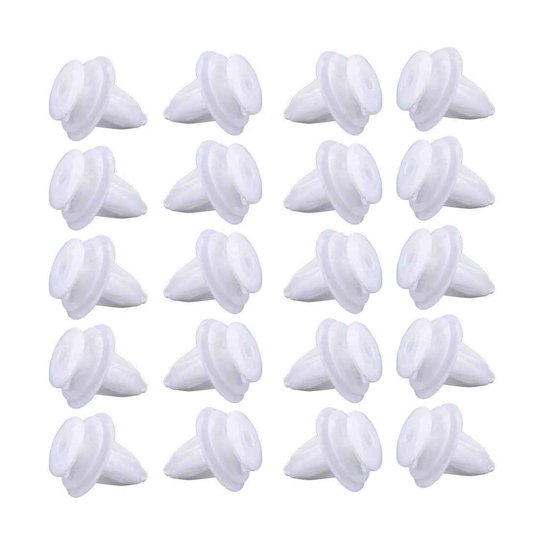 Trim Door Panel Clips for GM Pontiac Toyota Lexus (Fits 100)