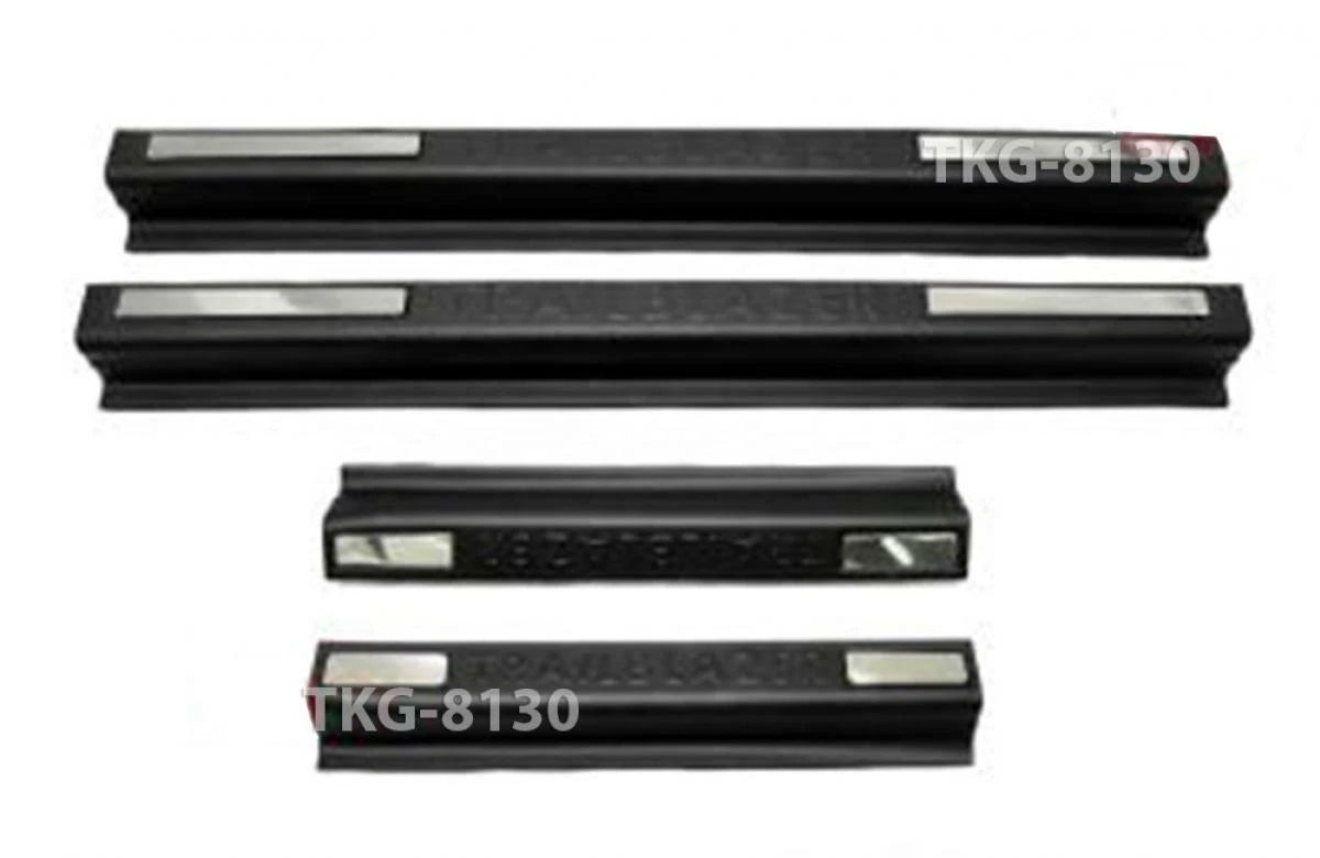Door Sill Scuff Plate for Chevrolet Trailblazer (2016-2019)