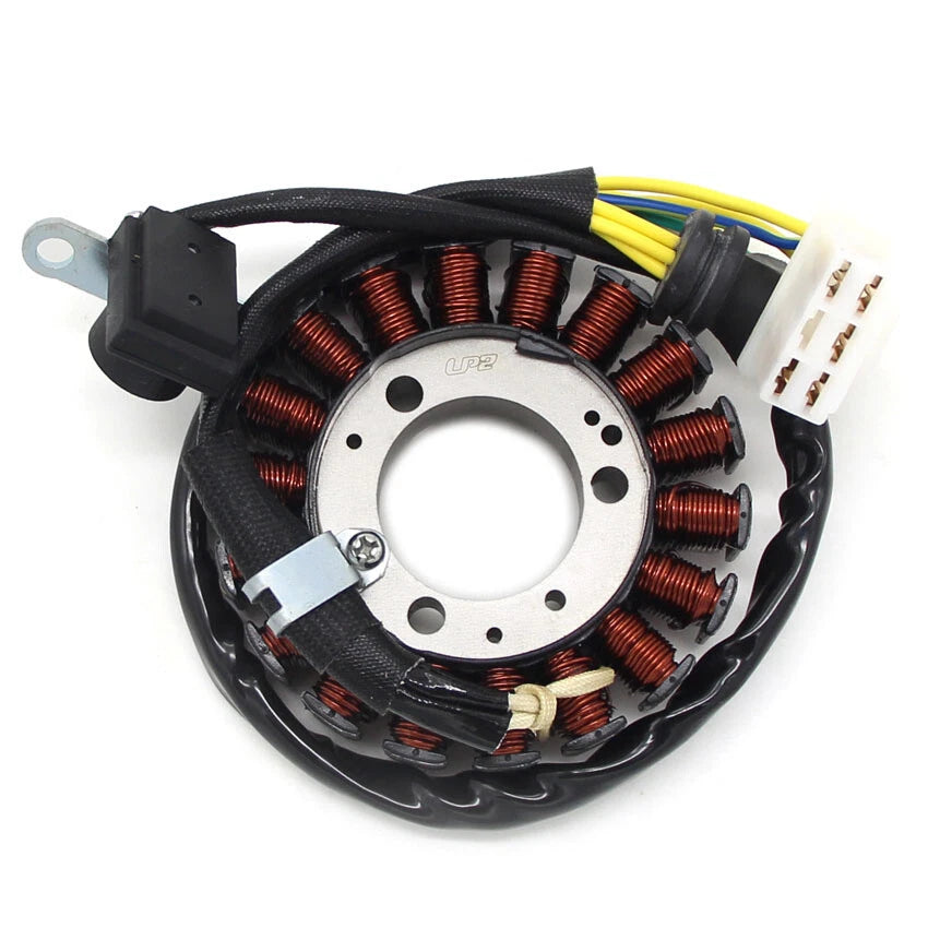 Magneto Stator Coil for Honda CBR125RW CBR125RS CBR125R (2004-2006)