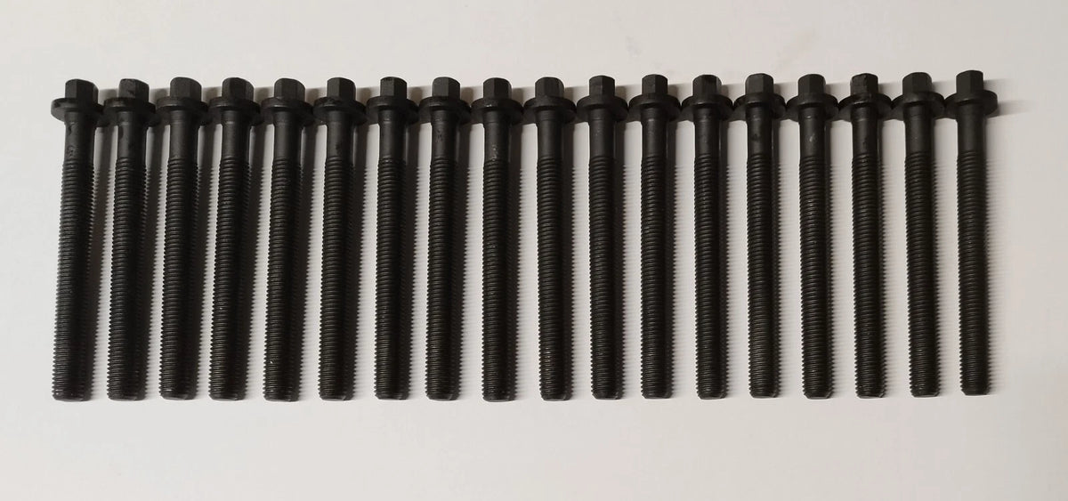 Head Bolts Set for CHEROKEE VOYAGER & GRAND MAXUS LTI TX4 (2001–2008)