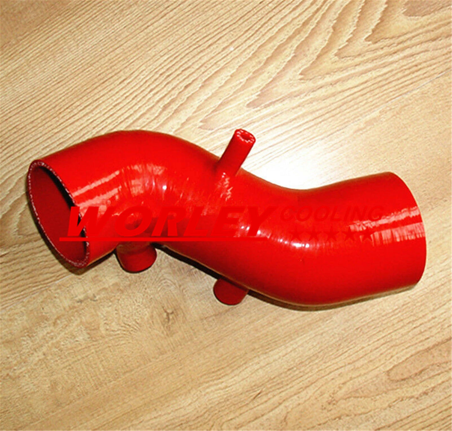 Hose for Radiator Induction Intercooler for Toyota Supra MK3 MA70 (1986-1992)