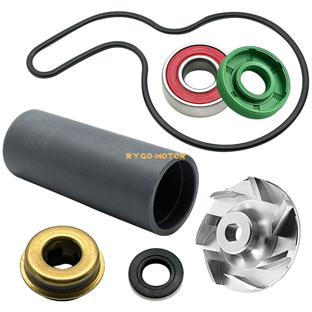 Water Pump Rebuild / Impeller Seal Driver for Polaris Sportsman Ranger 700 800