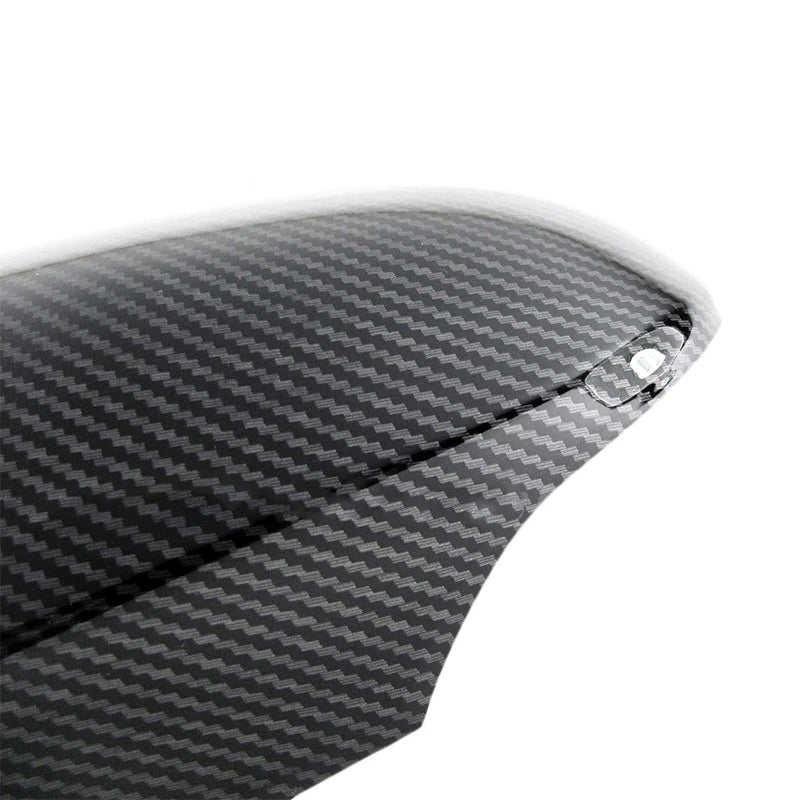 Carbon Fiber Wing Mirror Cover for Scion iM (2015-2016)