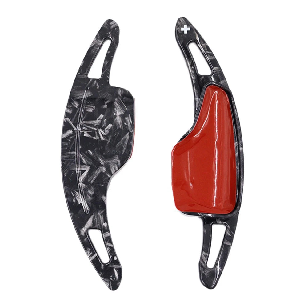 Steering Wheel Shift Paddle Extensions for Chevrolet Camaro, Corvette C7