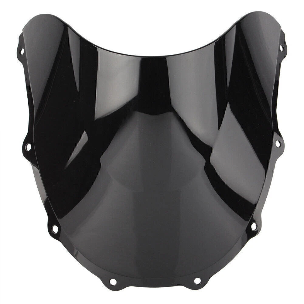 Windshield for Kawasaki Ninja ZX7R 1996-2003 Black