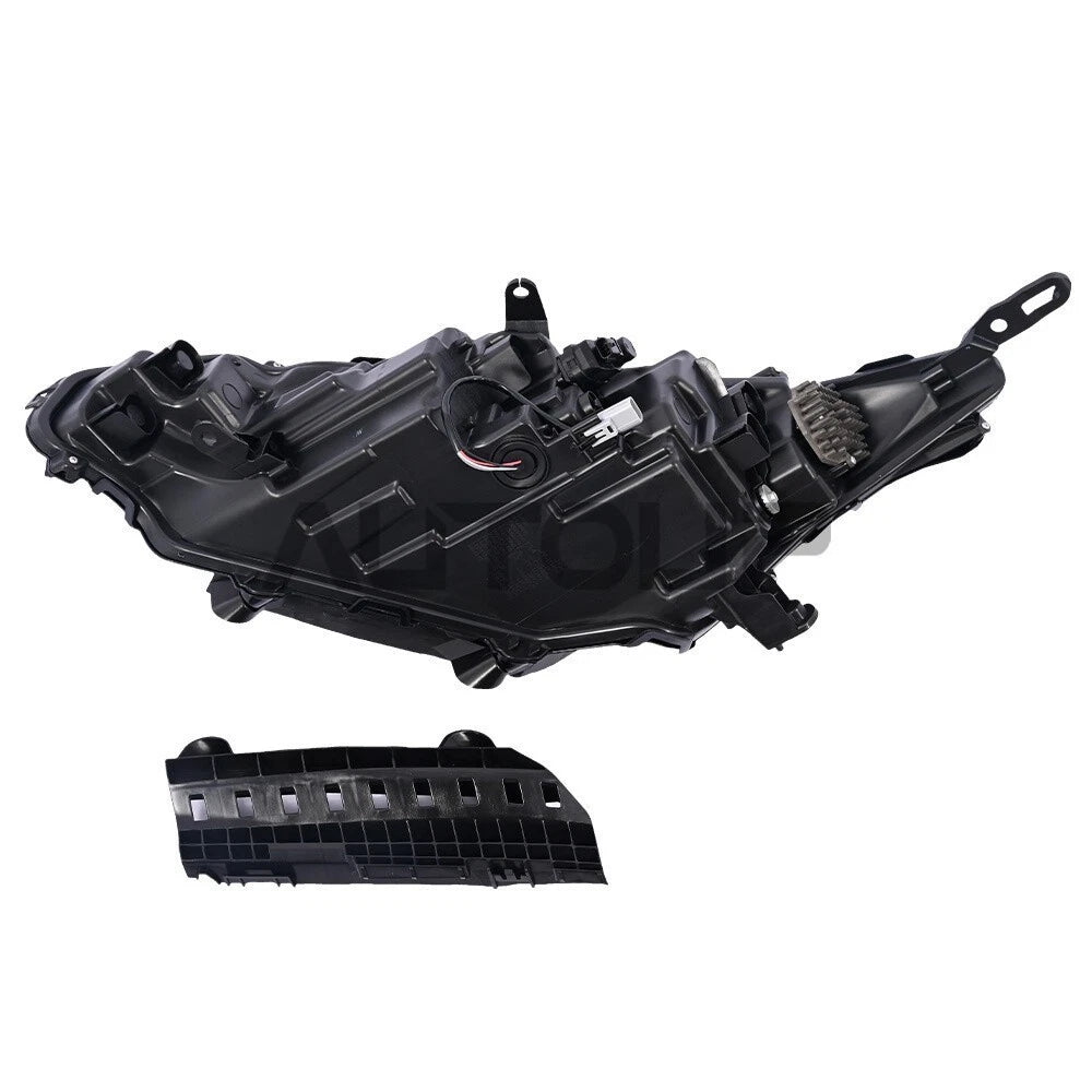 Headlight Headlamp Assembly Right Side for Toyota Venza (2021–2024)