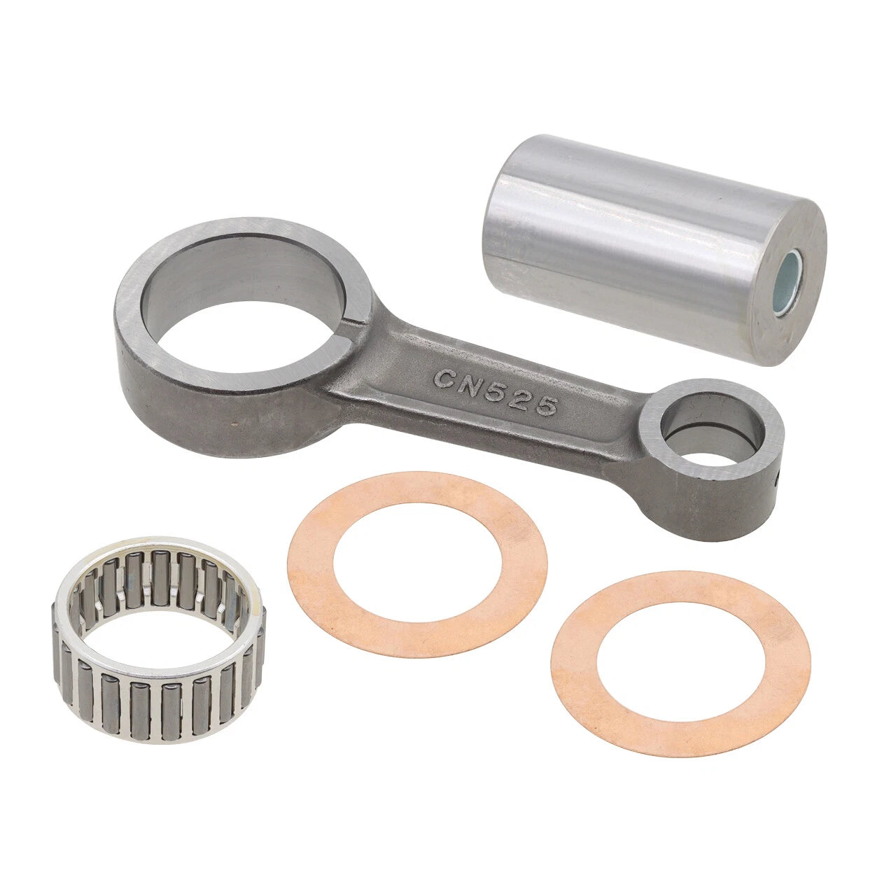 Connecting Rod Kit for Yamaha YFZ450 (2006–2013)