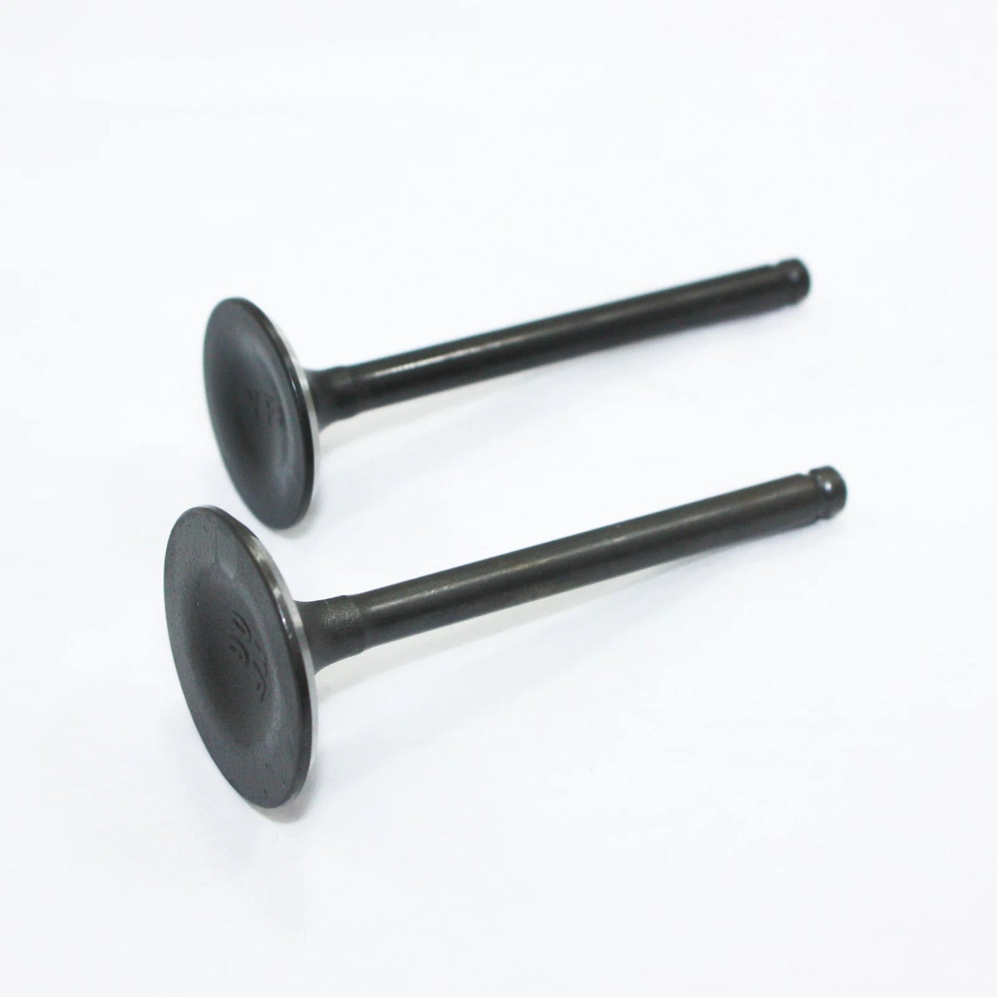 125cc 140cc Engine Head Intake Exhaust Valves for PIT PRO TRAIL DIRT BIKE