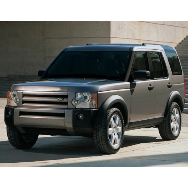 Left Side Front Fog Light Lamp for Land Rover Discovery, Range Rover (2003-2009)