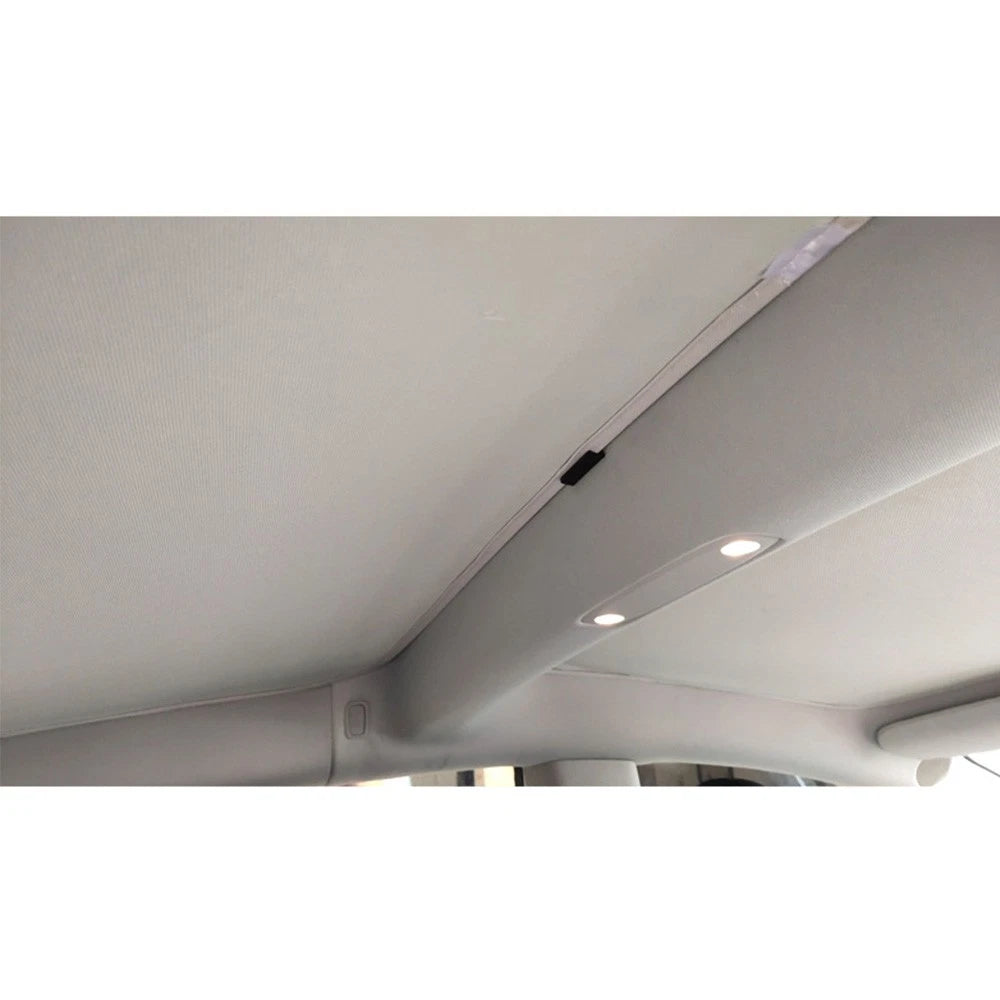 Sunshade Roof Window Skylights for Tesla Model 3 (2017-2023)