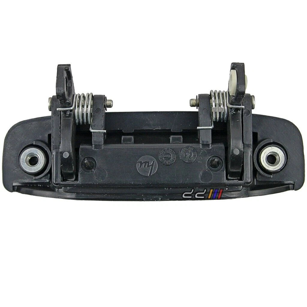 Outer Door Handle (Black) for Daihatsu Charade G100 G101 G102 G112 (1988-93)