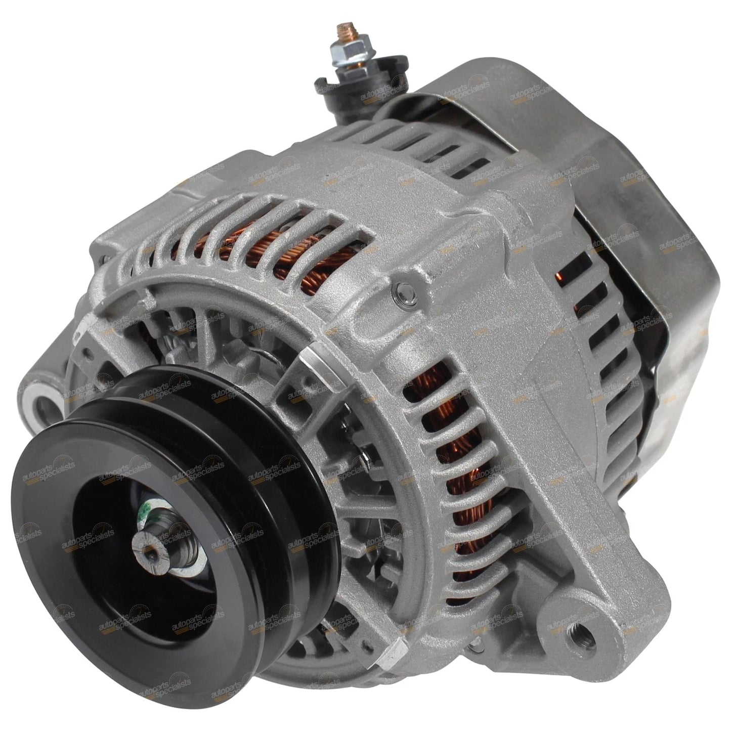 Alternator for Landcruiser FZJ80R 80 Series Petrol (1992–1998)