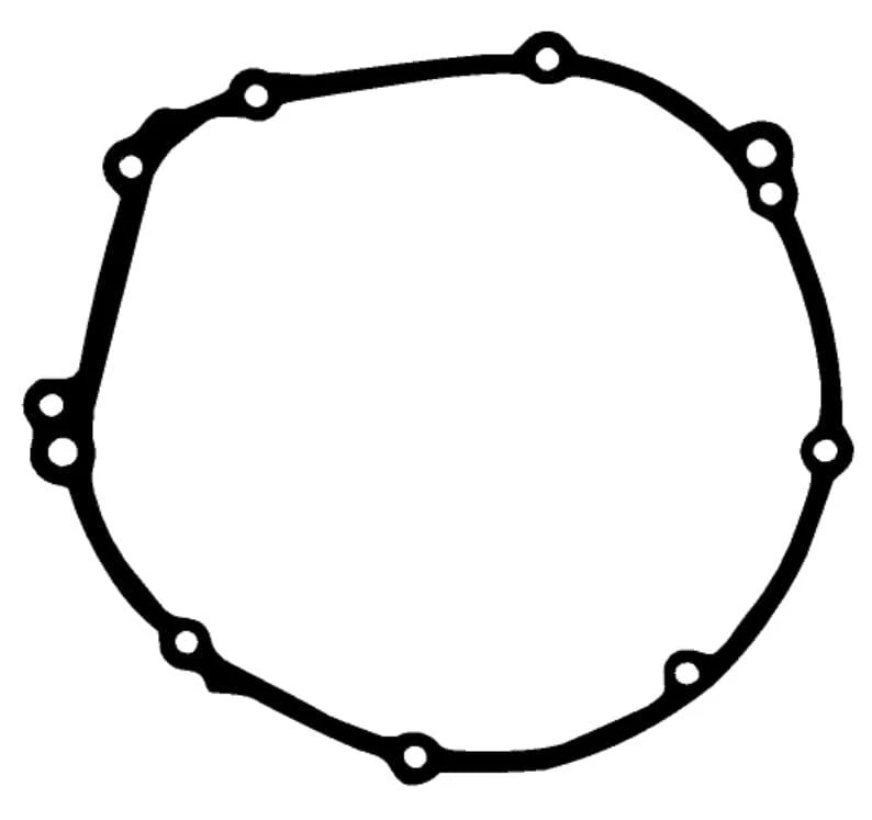 Clutch Cover Gasket for Yamaha R6 (2006–2020)