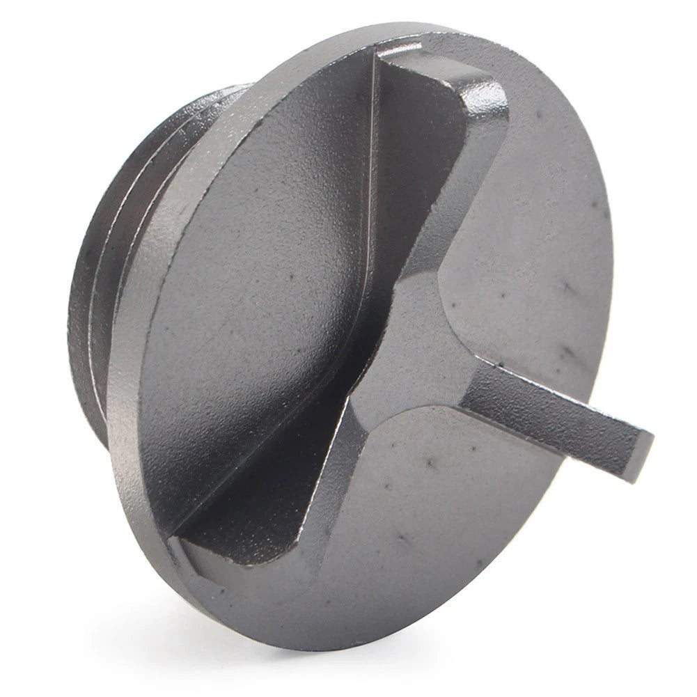 BMW S1000RR S1000R S1000XR Engine Oil Filler Cap Tank Cover (2010-2023)