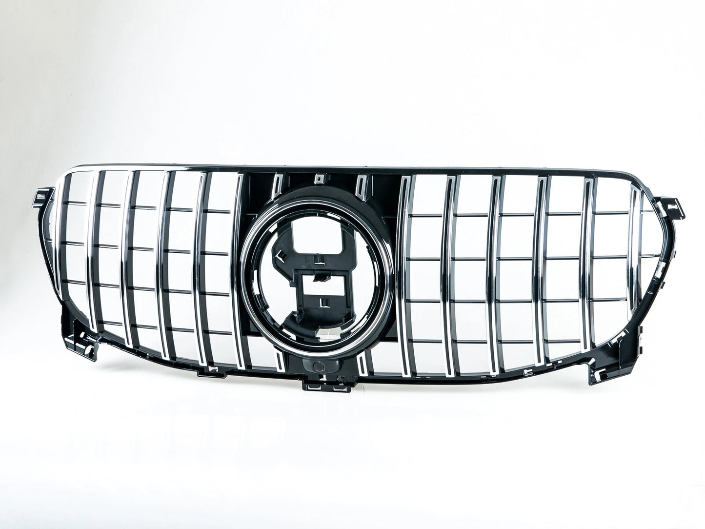 Front Grille for Mercedes Benz GLE-Class W167 (2019-2021)