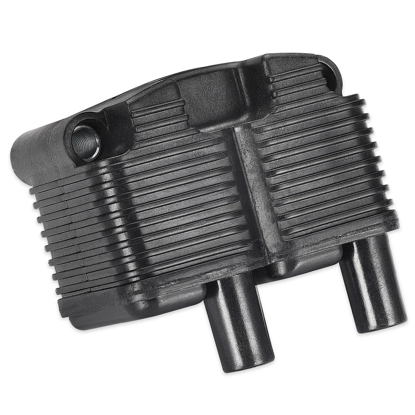 Ignition Coil 0.5 OHM for Dyna FXD FLST FXST Sportster 883 1200 (1999–2006)