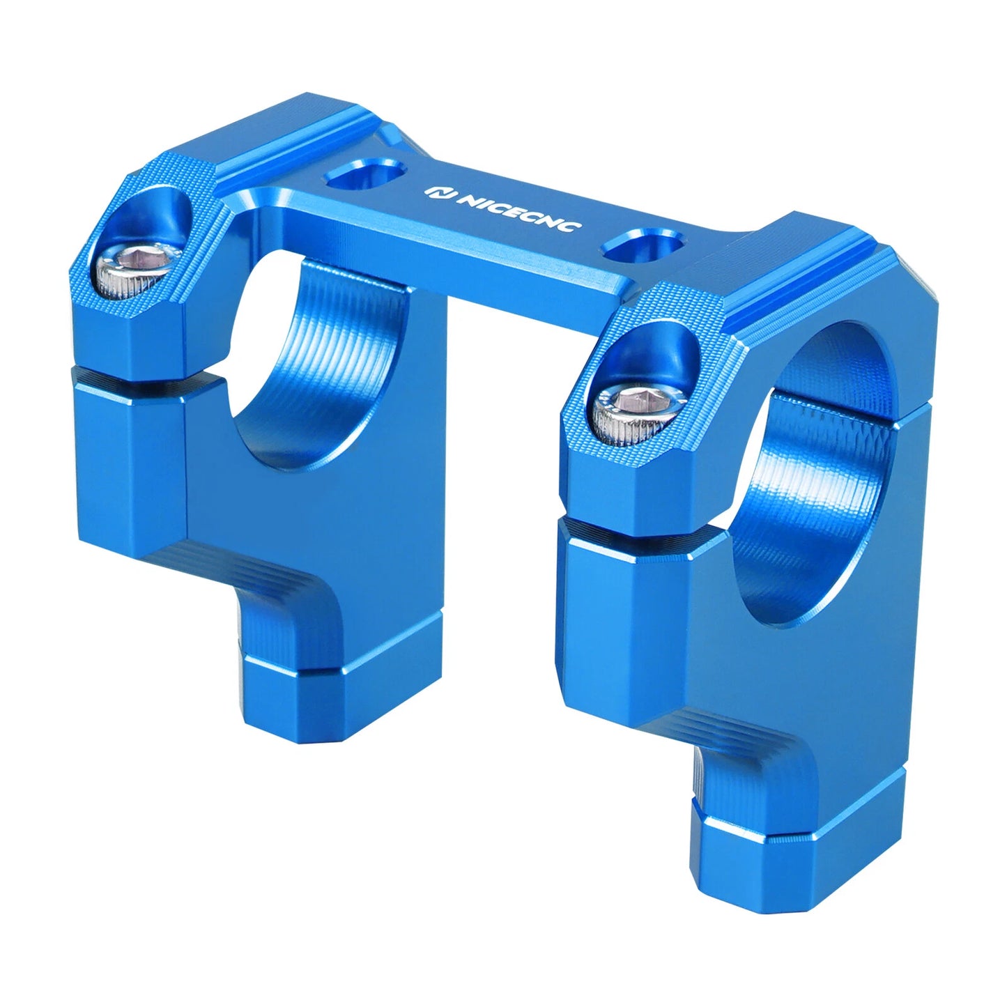 Front Handlebar Riser Mount Kit for Surron Light Bee X (2018-2023)