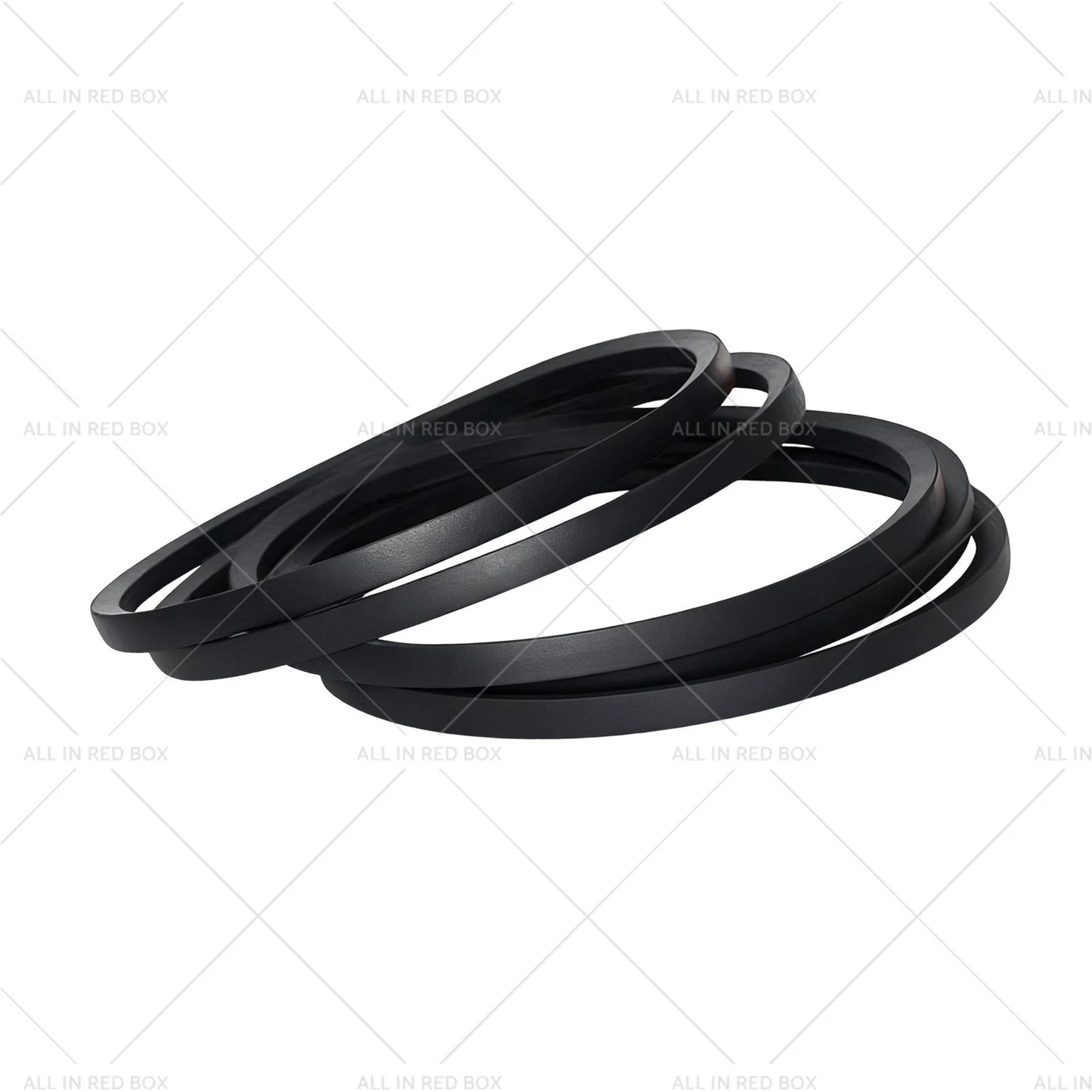 Fan Belt Kit for Toyota Hilux Diesel 2.8L 3.0L 3L 5L (1988-On)
