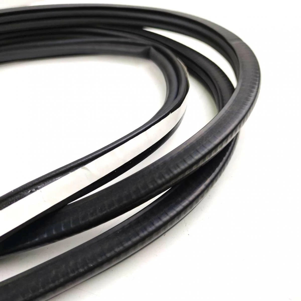 Door Trim Opening Rubber Weatherstrip RH Fits Isuzu ELF NPR NKR Truck 1985-93