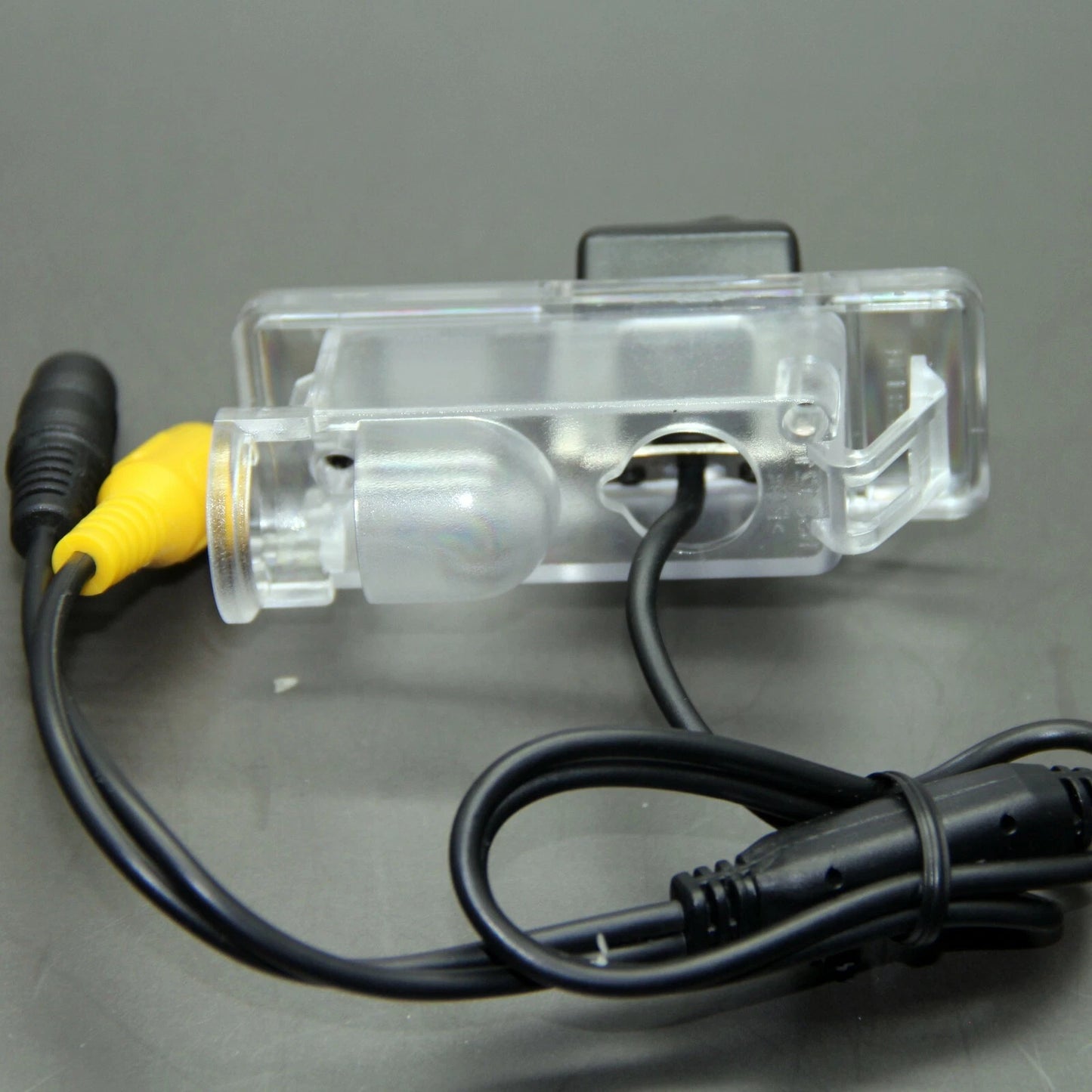 Car RearView Backup Camera for Mercedes Benz W639 Viano Vito (2007–2010)