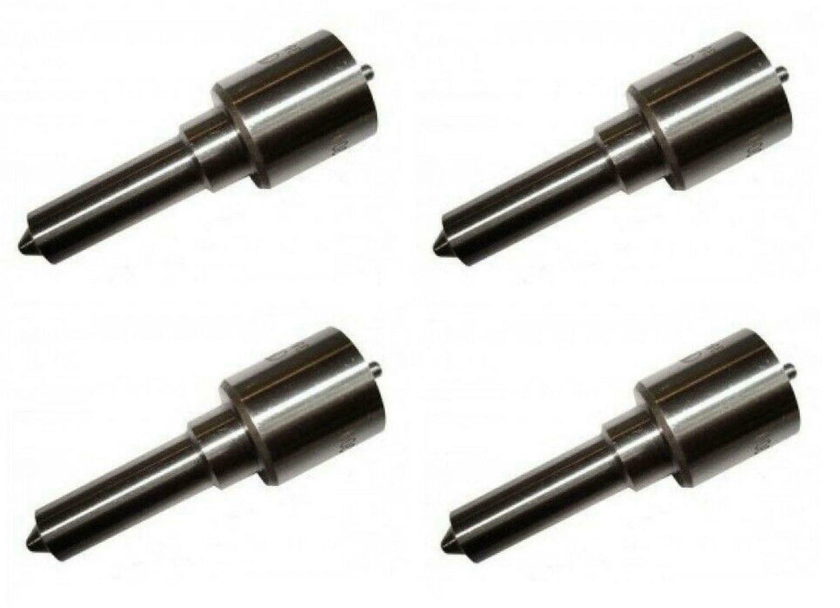4 x Injector Nozzles for Ford Ranger & Mazda BT-50 3.0L (2006-2011)