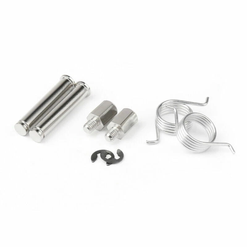 Front Footrest for Yamaha FJ1200 FJR1300 FZ6 FZ8 BT1100 Bulldog XJ (1984-2016)